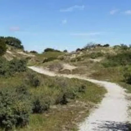 Attractive Near The Beach, Sea And Dunes 펜션