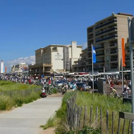 펜션 Attractive Near The Beach, Sea And Dunes *
