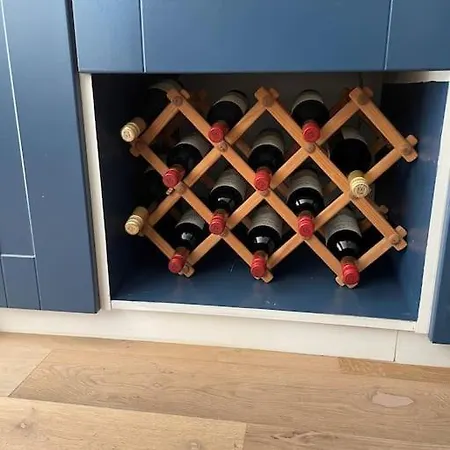 Attractive Near The Beach, Sea And Dunes Vakantiehuis Noordwijk