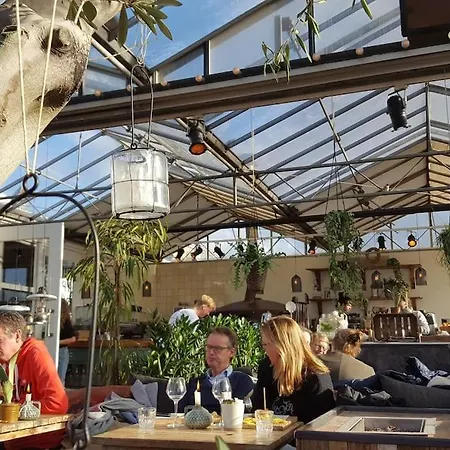 Vakantiehuis Attractive Near The Beach, Sea And Dunes Noordwijk