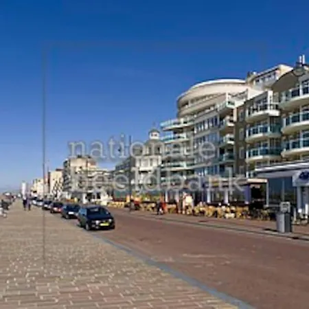 Holiday home Attractive Near The Beach, Sea And Dunes