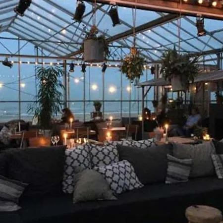 Holiday home Attractive Near The Beach, Sea And Dunes Noordwijk