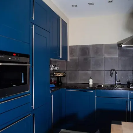 Attractive Near The Beach, Sea And Dunes Noordwijk