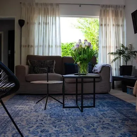Holiday home Attractive Near The Beach, Sea And Dunes